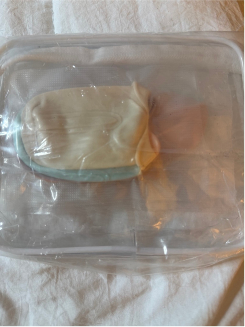 NEW Bottle Covers Leak Proof Elastic Sleeves Travel Size 8 PCs - Picture 4 of 8